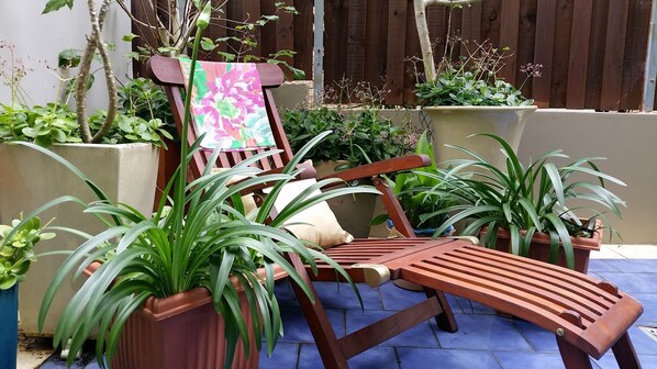 Terrass/Patio