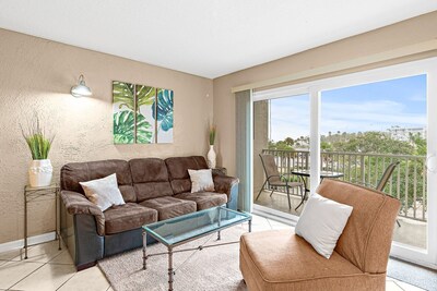 Melbourne Condo