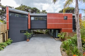 Complete house