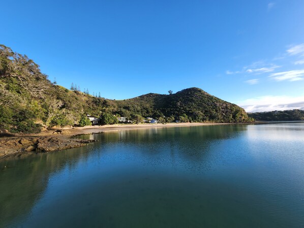 Ruffins Bay