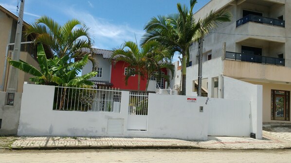 Residencial das Palmeiras