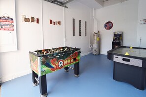 Spelrum