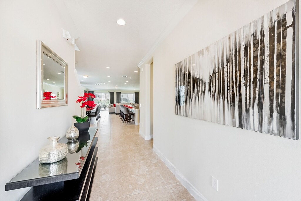 Top 20 Vacation Rentals Near Disney World With A Free Shuttle Updated 