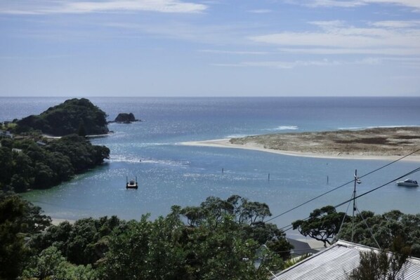 Vistas al mar