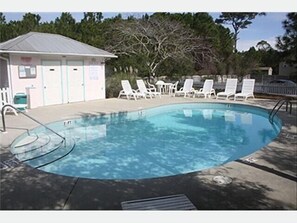 COMMUNITY POOL
