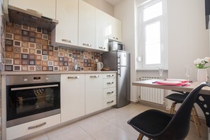 Eget kök
