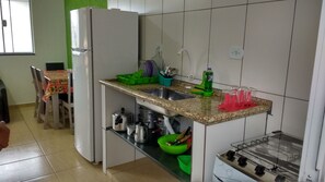 Cucina privata