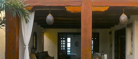 Alberca