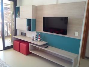 Sala de Estar - TV