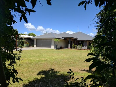 Private Oasis in Noosa Heads