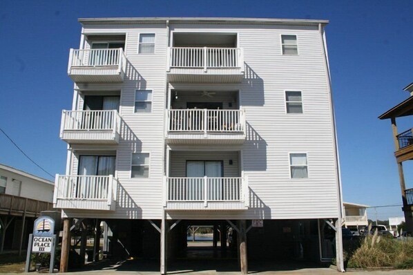 Ocean Place III Building