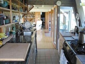 Eget kök