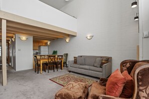 Coin séjour