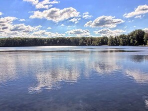 Bass Lake