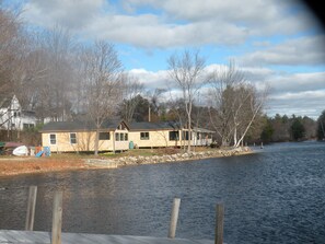 Exterieur