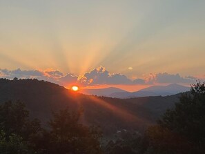 Breathtaking Sunsets