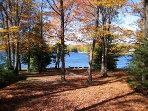 Boendeområde