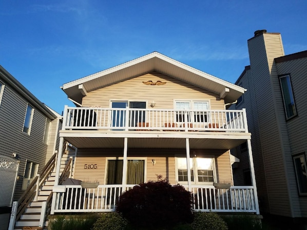 5107 West Ave OC NJ
Southend