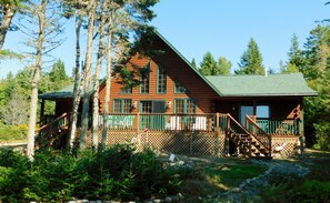 Exteriör