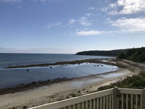 View toward Right.