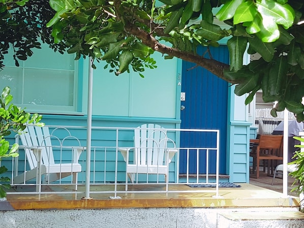 Terrass/Patio