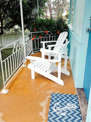 Terrass/Patio