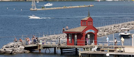 Port de plaisance