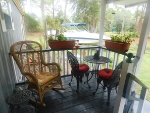 Terrass/Patio