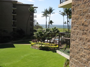 Grounds at our resort.