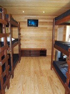 Boys Dorm Room #2 near Little River Canyon