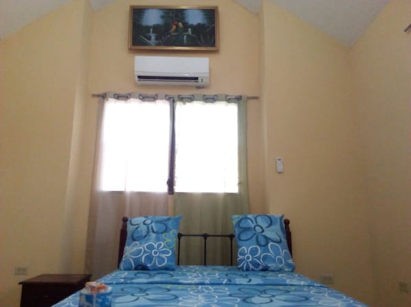 A Bedroom