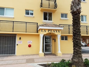 Detalle exterior