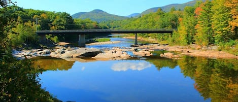 Pemigewasset River