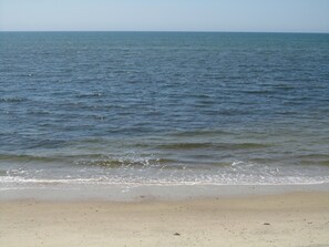 Ocean beach; capeoceanvista