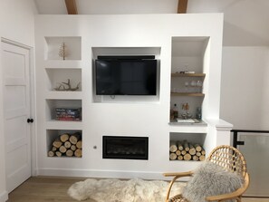 Interiör