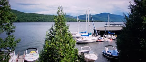 Port de plaisance