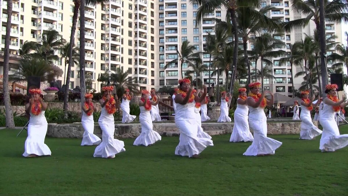 Marriott Ko Olina Beach Club – 2 Bedroom Unit-Ocean View