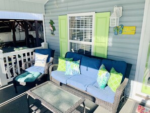 Terrass/Patio