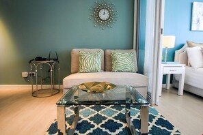 The Azure Urban Resort Miami Tower