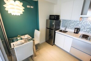 The Azure Urban Resort Miami Tower