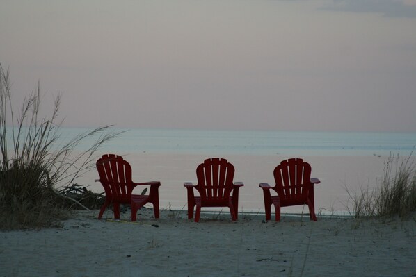 Strand