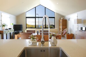 Kitchen outlook