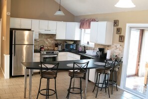 Cuisine privée