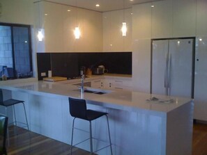 Woolamai Beach house