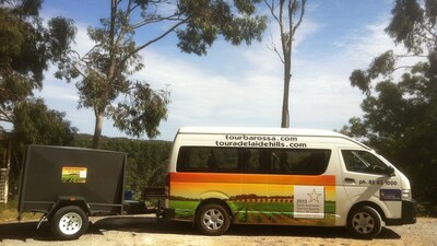 Barossa Best Accommodation