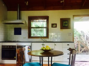 Fullyequippedkitchen