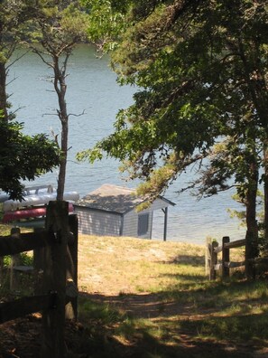 Boendeområde
