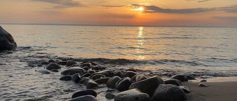 Spiaggia