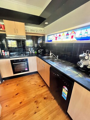 Eget kök