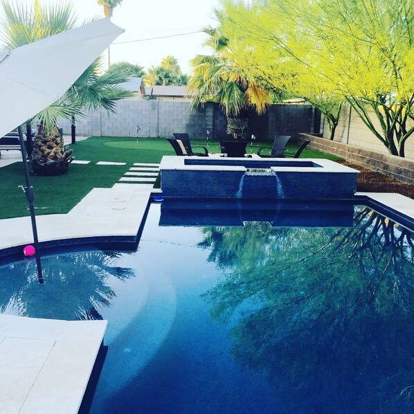 Oasis